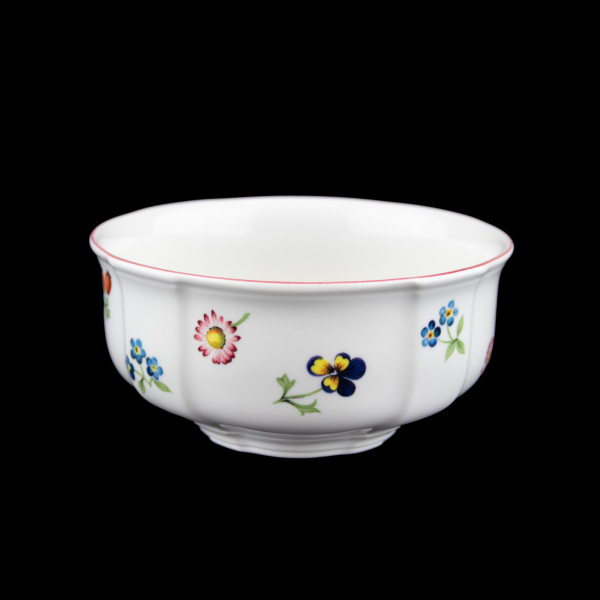 Villeroy & Boch Petite Fleur Dessertschale 12 cm 2. Wahl