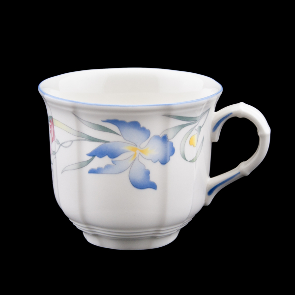 Villeroy & Boch Riviera Kaffeetasse 2. Wahl