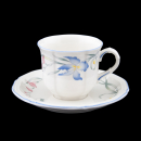 Villeroy & Boch Riviera Coffee Cup & Saucer In...