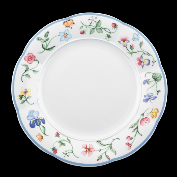 Villeroy & Boch Mariposa Dinner Plate 2nd Choice