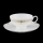 Villeroy & Boch Montserrat Teetasse + Untertasse Neuware