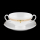 Villeroy & Boch Montserrat Suppentasse + Untertasse Neuware