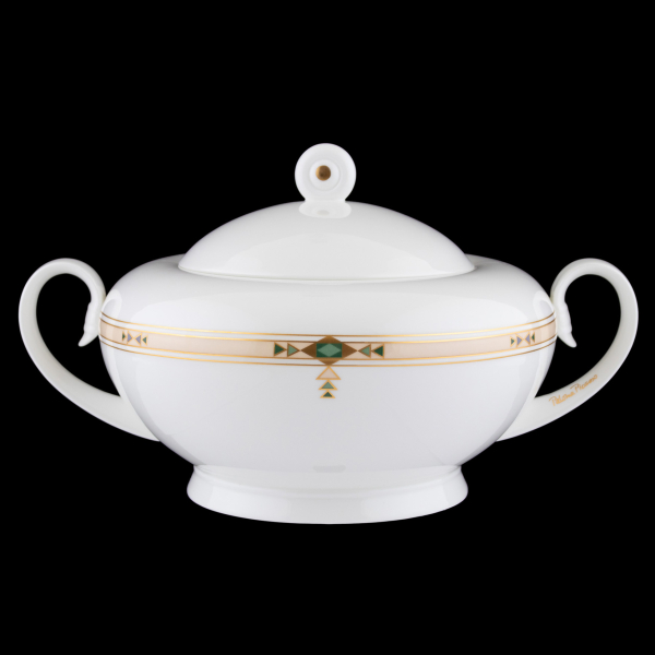 Villeroy & Boch Heinrich Montserrat Soup Tureen