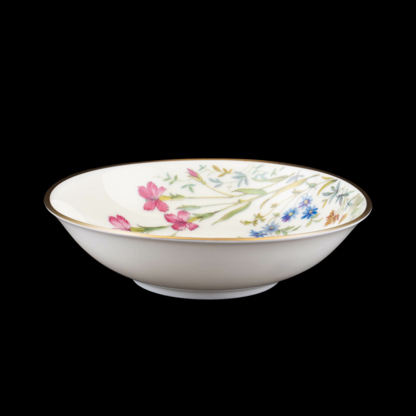 Krautheim Wiesengrund und Bergeshoehn (Wiesengrund und Bergeshöhn) Bowl 13.5 cm Motif I