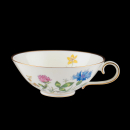 Krautheim Wiesengrund und Bergeshoehn (Wiesengrund und Bergeshöhn) Tea Cup & Saucer Scene L