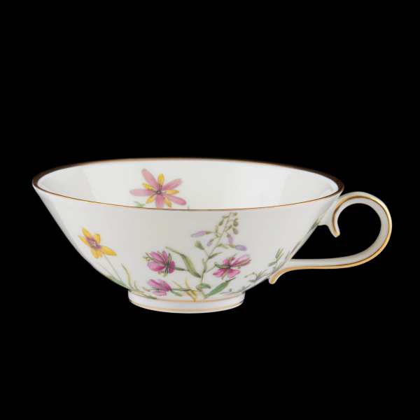 Krautheim Wiesengrund und Bergeshoehn (Wiesengrund und Bergeshöhn) Tea Cup Scene G