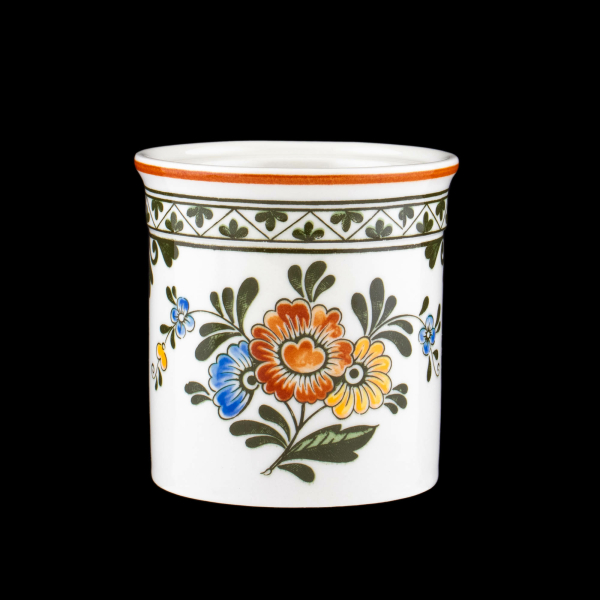 Villeroy & Boch Alt Amsterdam Mustard Jar No Lid