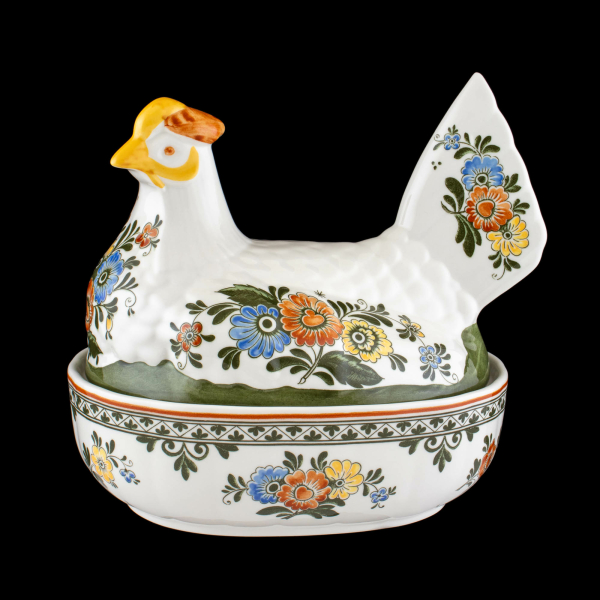 Villeroy & Boch Alt Amsterdam Eierhuhn