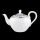 Hutschenreuther Papillon Teapot 1 Liter