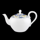 Hutschenreuther Papillon Teapot 1 Liter In Excellent...