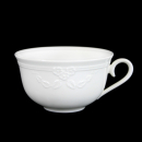 Villeroy & Boch Fiori Weiss Teetasse 2. Wahl