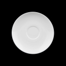 Villeroy & Boch Fiori White (Fiori Weiss) Saucer...