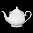 Villeroy & Boch Fiori White (Fiori Weiss) Teapot In...