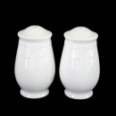 Villeroy & Boch Fiori White (Fiori Weiss) Salt &...