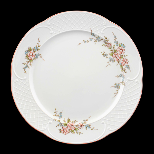 Villeroy & Boch Rosette Dinner Plate 27 cm 2nd Choice