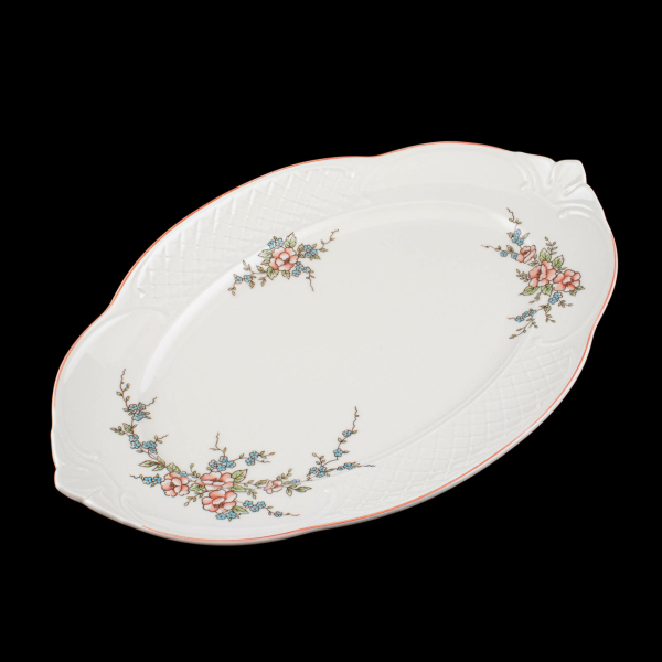 Villeroy & Boch Rosette Serving Platter 36 cm