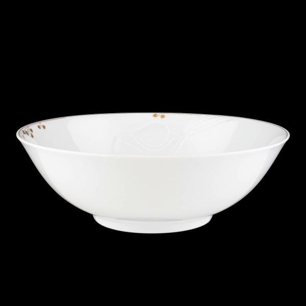 Hutschenreuther Chloé Fleuron Rivoli Vegetable Bowl 25 cm