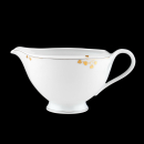 Hutschenreuther Chloé Fleuron Rivoli Gravy Boat