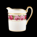 Royal Limoges Rose de Paris Creamer