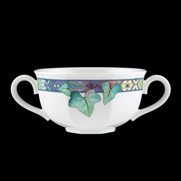 Villeroy & Boch Pasadena Cream Soup Bowl 2nd Choice