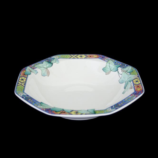 Villeroy & Boch Pasadena Rim Cereal Bowl 2nd Choice