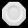 Villeroy & Boch Heinrich Astoria White (Astoria Weiss) Pasta Plate