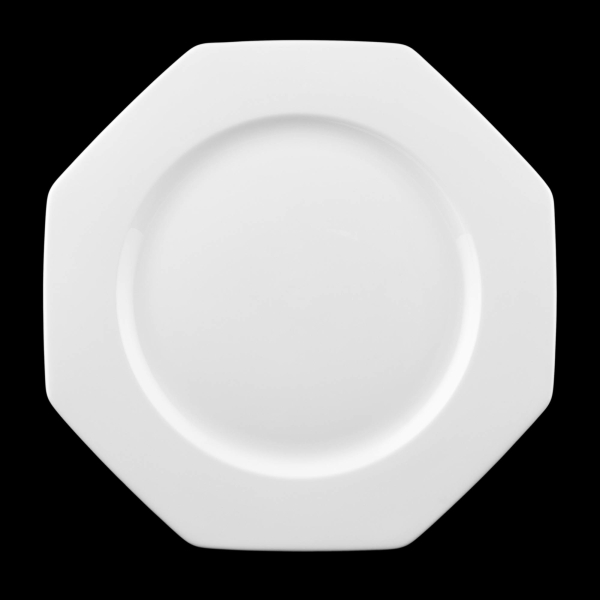 Villeroy & Boch Heinrich Astoria White (Astoria Weiss) Service Plate