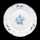 Villeroy & Boch Val Bleu Dinner Plate 24 cm 2nd Choice