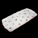 Villeroy & Boch Petite Fleur Sandwich Plate 35 cm 2nd...