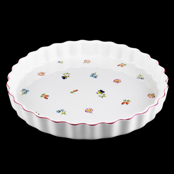 Villeroy & Boch Petite Fleur Quicheform 29,5 cm