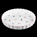 Villeroy & Boch Petite Fleur Quiche 29.5 cm