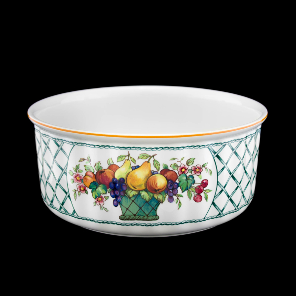 Villeroy & Boch Basket Auflaufform 22,5 cm Neuware