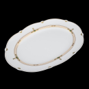 Villeroy & Boch Montserrat Platte 39,5 cm neuwertig