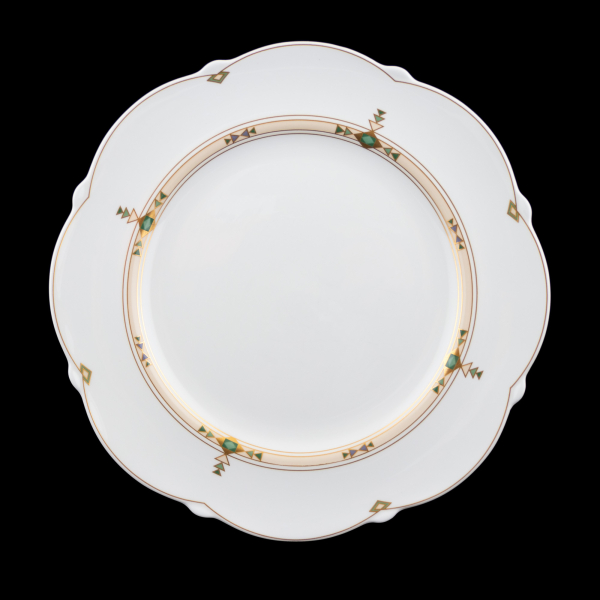 Villeroy & Boch Heinrich Montserrat Dinner Plate 2nd Choice