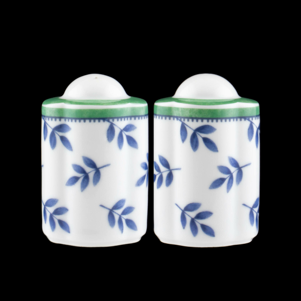 Villeroy & Boch Gallo Design Switch 3 Salt & Pepper Shaker Set 2nd Choice