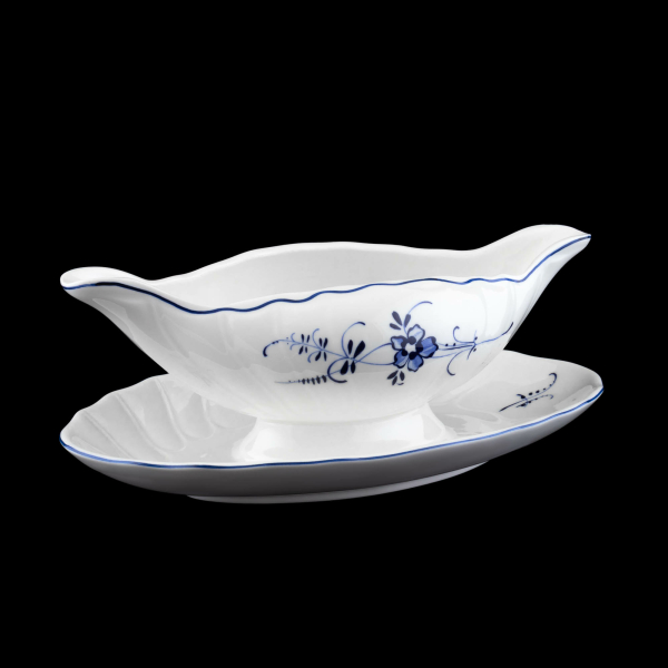 Villeroy & Boch Alt Luxemburg Sauciere Vitro Porzellan 2. Wahl