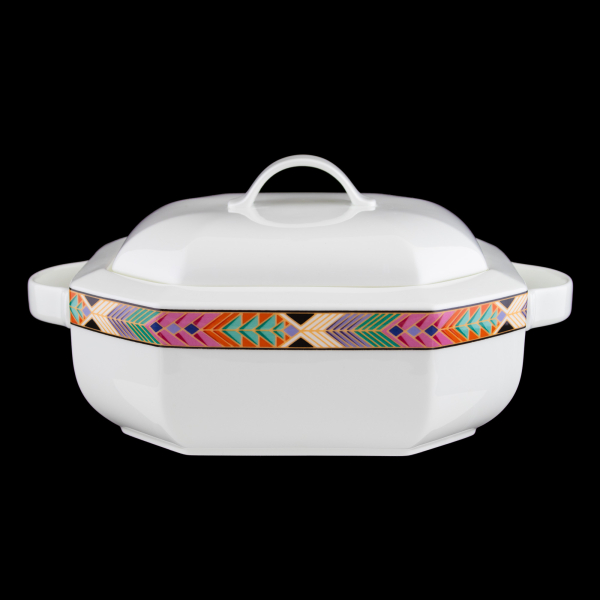 Villeroy & Boch Cheyenne Ragoutterrine 1,45 Liter 2. Wahl