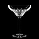 Rosenthal Romanze Strohglas Champagnerschale Neuware