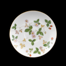 Wedgwood Wild Strawberry Saucer Coffee Cup 2nd Choice