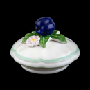 Villeroy & Boch French Garden Deckel Vorratsdose Charm Pflaume