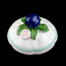 Villeroy & Boch French Garden Deckel Vorratsdose Charm Pflaume