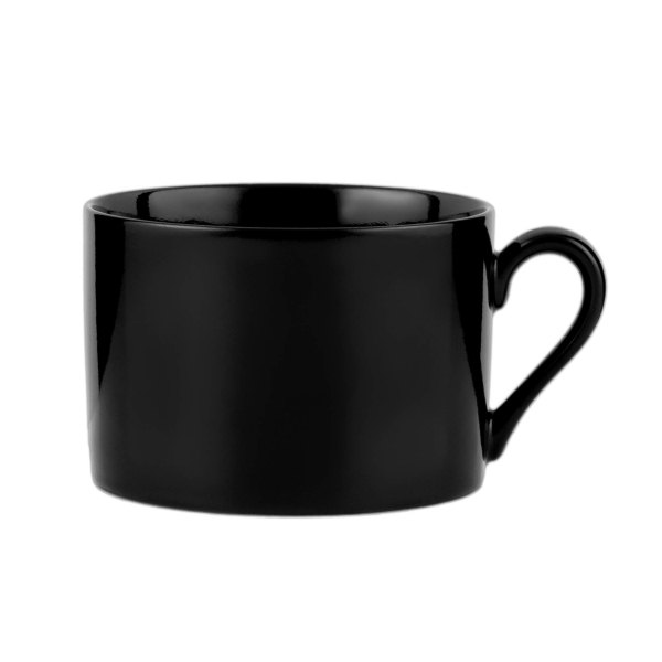 Taitu Uno Coffee Cup Black 2nd Choice