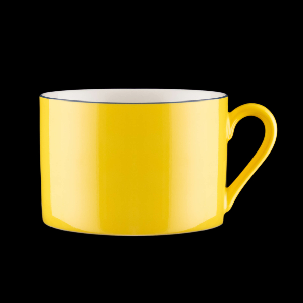 Taitu Due Coffee Cup Yellow