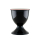 Taitu Due Egg Cup Black