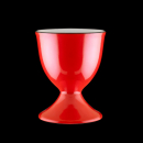 Taitu Due Egg Cup Red