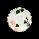 Villeroy & Boch Wildrose Saucer Demitasse Espresso...