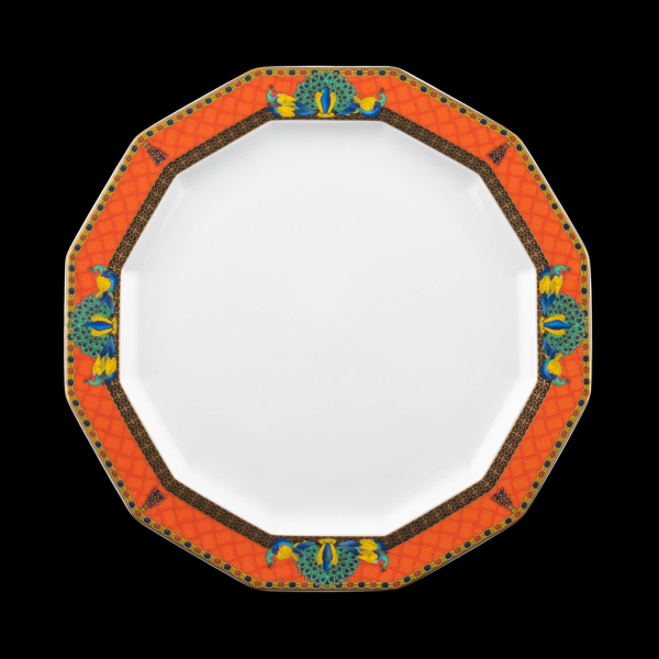 Rosenthal VERSACE Le Voyage de Marco Polo Dinner Plate 2nd Choice