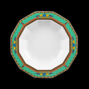 Rosenthal VERSACE Le Voyage de Marco Polo Rim Soup Bowl...