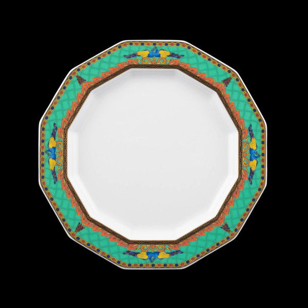 Rosenthal VERSACE Le Voyage de Marco Polo Salad Plate