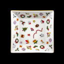 Taitu Noel Bowl Square 12 cm